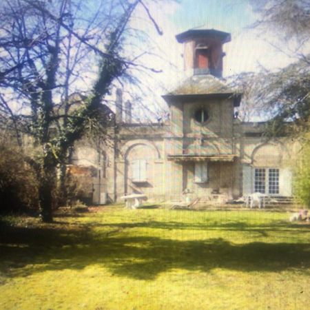 Metz-Sud - Appartement 120 M2 Dans Maison Du XVIII - Jouy Aux Arches Entre Nancy Et Luxembourg - Proximite Toutes Commodites Екстериор снимка