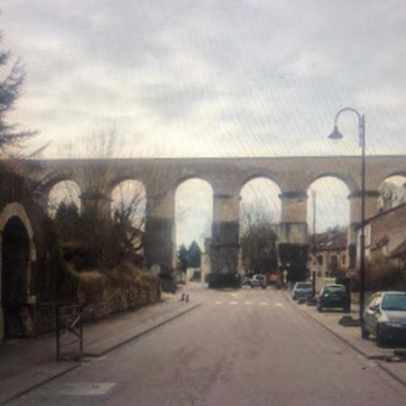 Metz-Sud - Appartement 120 M2 Dans Maison Du XVIII - Jouy Aux Arches Entre Nancy Et Luxembourg - Proximite Toutes Commodites Екстериор снимка