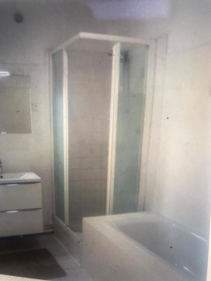 Metz-Sud - Appartement 120 M2 Dans Maison Du XVIII - Jouy Aux Arches Entre Nancy Et Luxembourg - Proximite Toutes Commodites Екстериор снимка