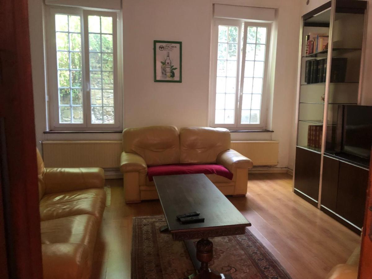 Metz-Sud - Appartement 120 M2 Dans Maison Du XVIII - Jouy Aux Arches Entre Nancy Et Luxembourg - Proximite Toutes Commodites Екстериор снимка
