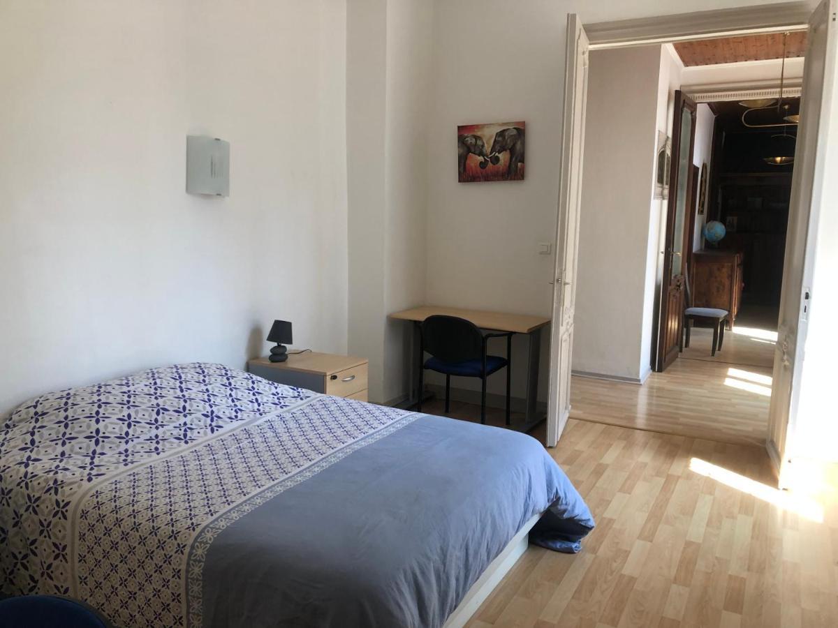 Metz-Sud - Appartement 120 M2 Dans Maison Du XVIII - Jouy Aux Arches Entre Nancy Et Luxembourg - Proximite Toutes Commodites Екстериор снимка