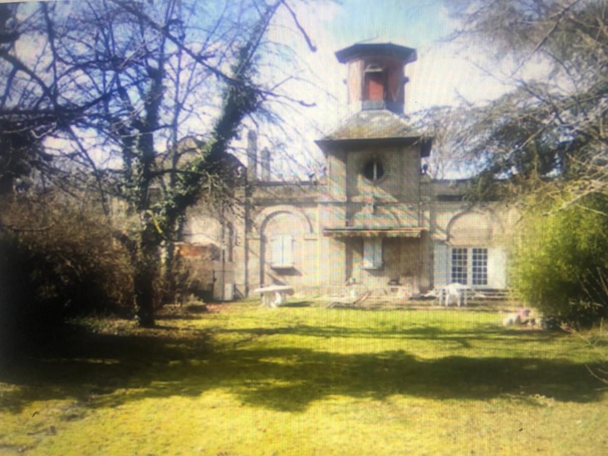 Metz-Sud - Appartement 120 M2 Dans Maison Du XVIII - Jouy Aux Arches Entre Nancy Et Luxembourg - Proximite Toutes Commodites Екстериор снимка